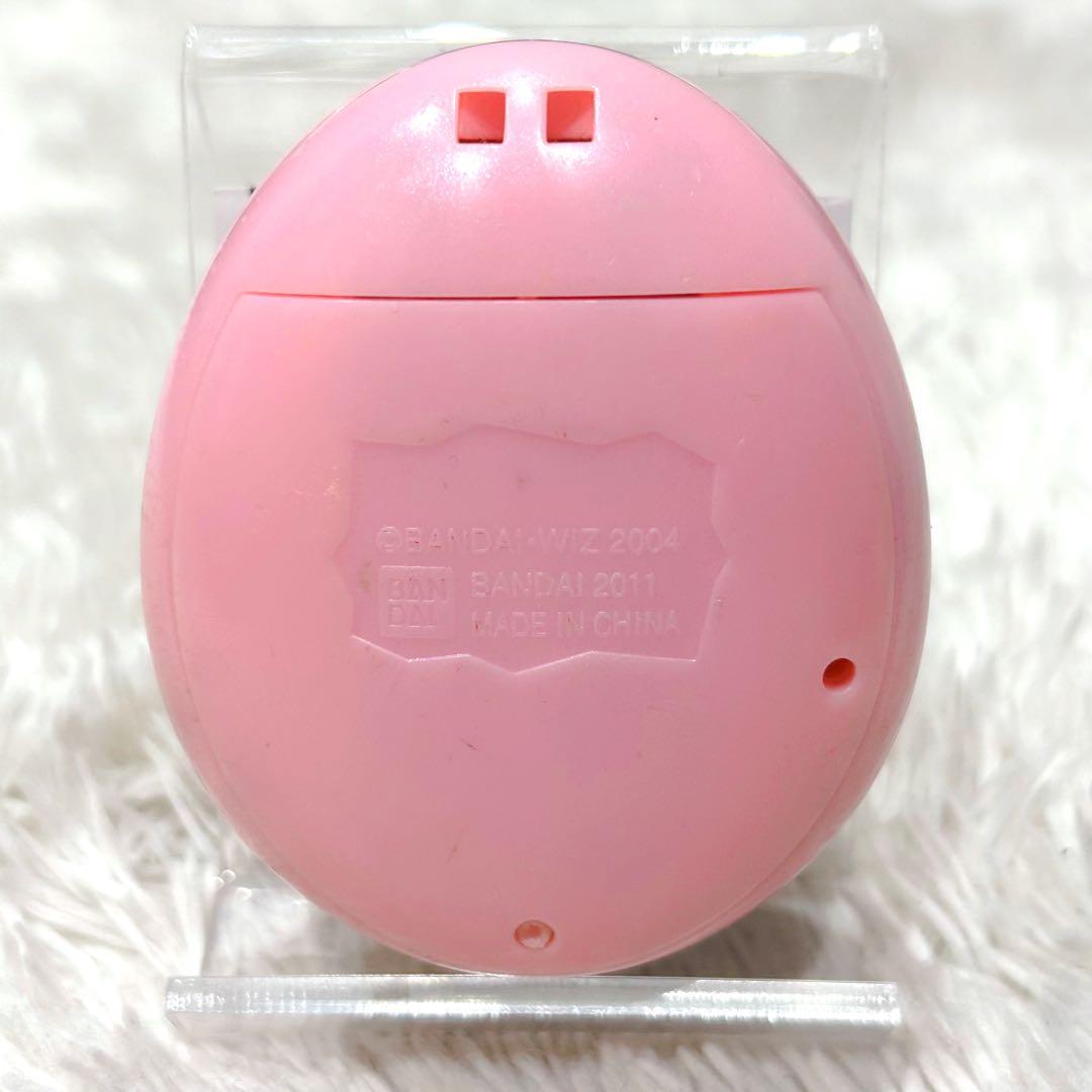 美品 希少✨たまごっち IDL プリンセススペイシー【限定品】 レア