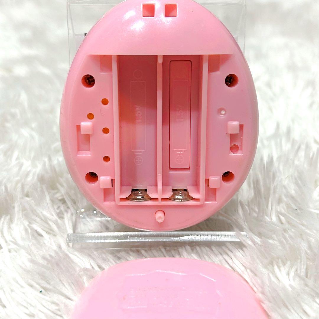 美品 希少✨たまごっち IDL プリンセススペイシー【限定品】 レア