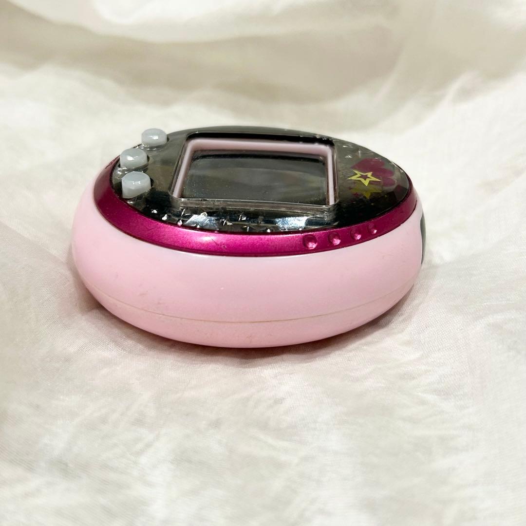 美品 希少✨たまごっち IDL プリンセススペイシー【限定品】 レア