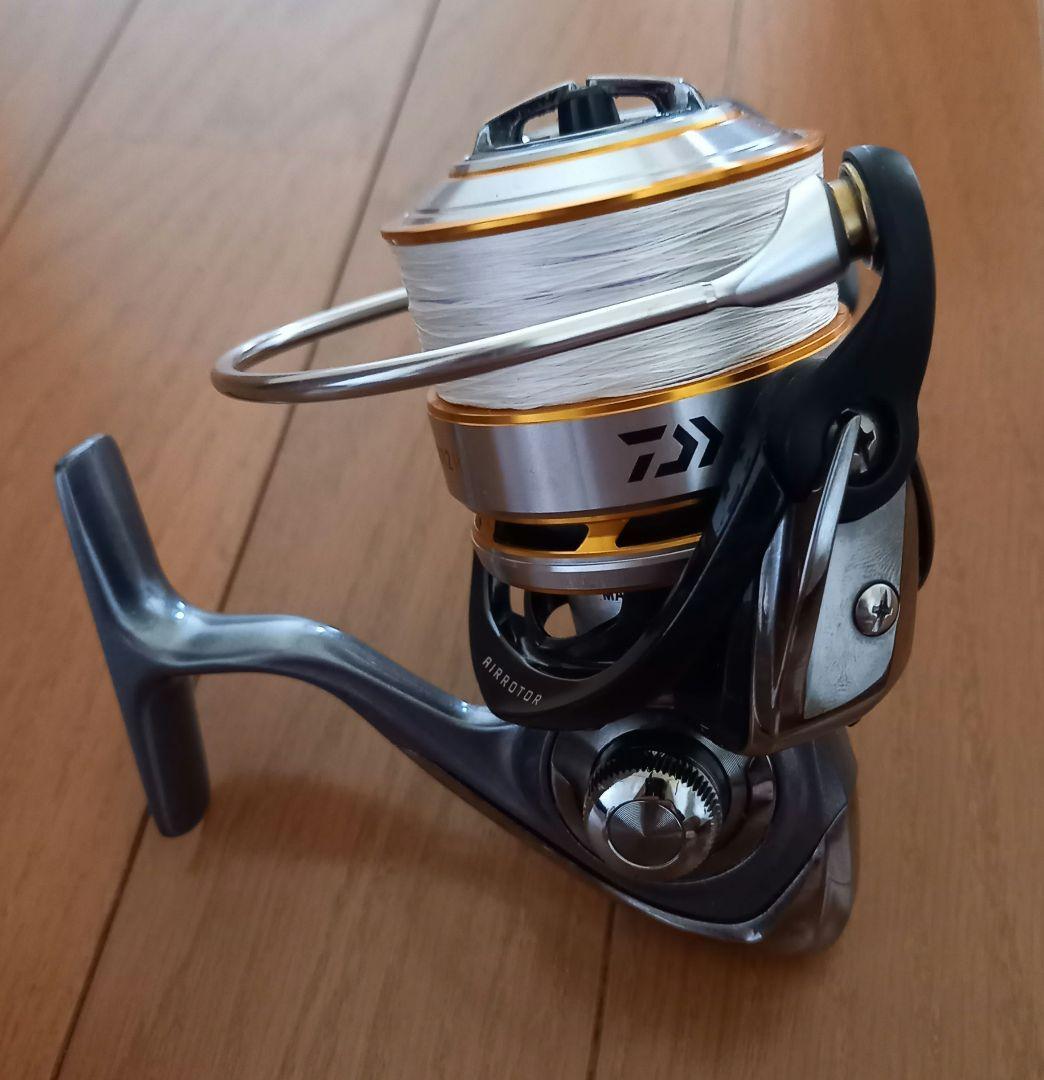 ダイワ　エクセラー3012H