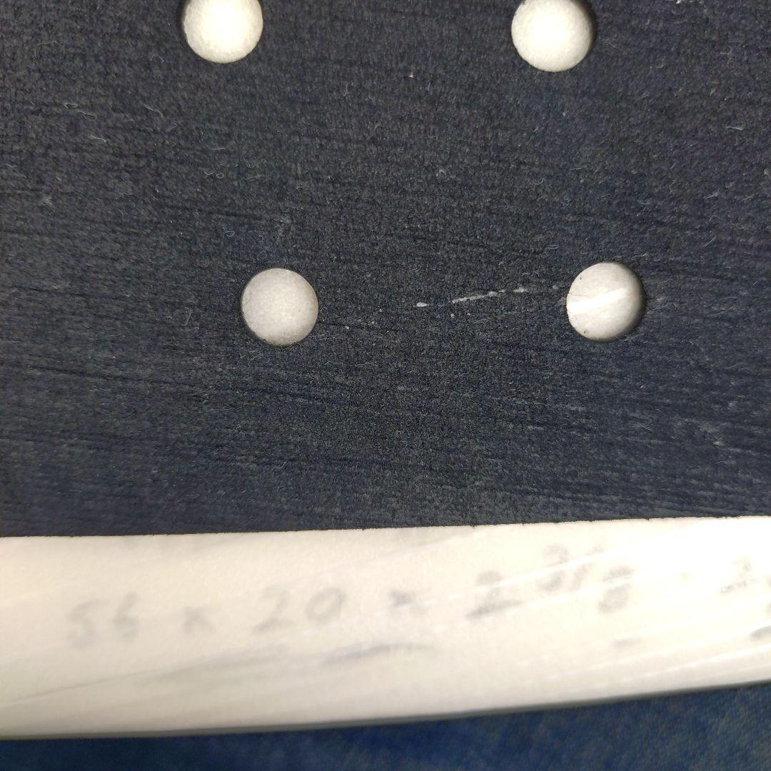 JSブラックバロン　サーフボード