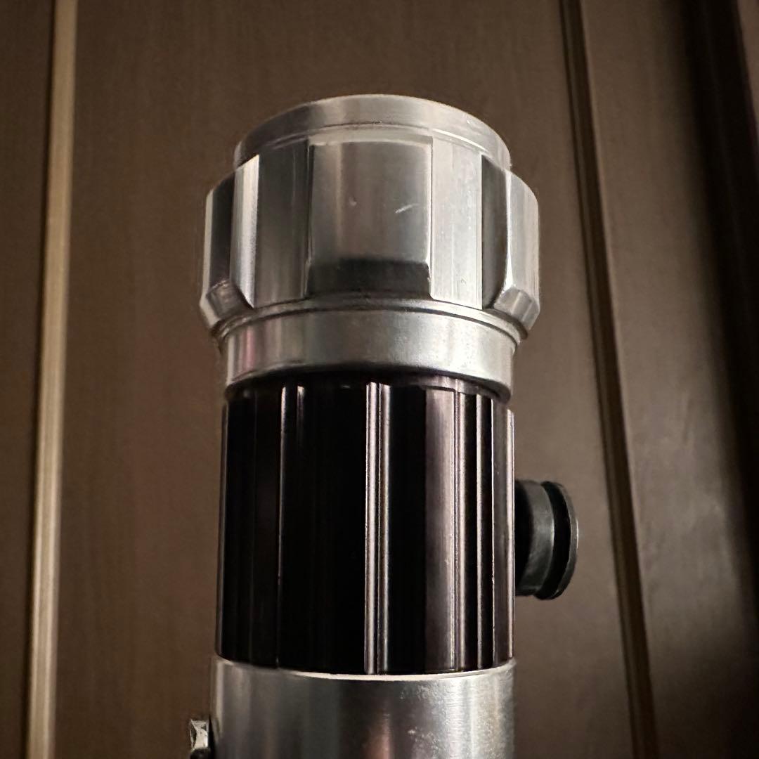 ハズブロ社製 FXライトセーバー リムーバブル オビ＝ワン ケノービ