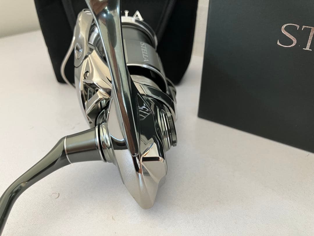 孫悟空  22ステラ　2500S メンテナンススプレー付き