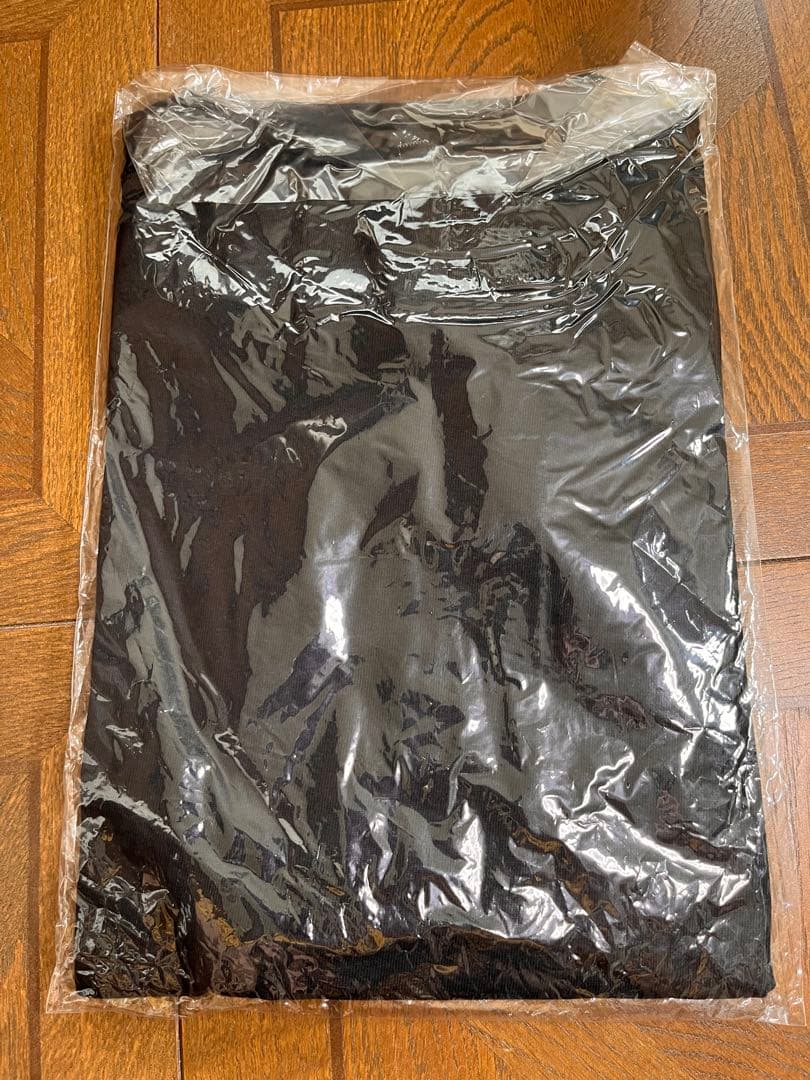 SUPER BEAVER Tシャツ Lサイズ 15周年記念限定