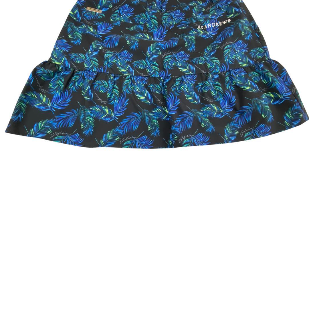 【未使用】セントアンドリュース スカート ストレッチ dd394