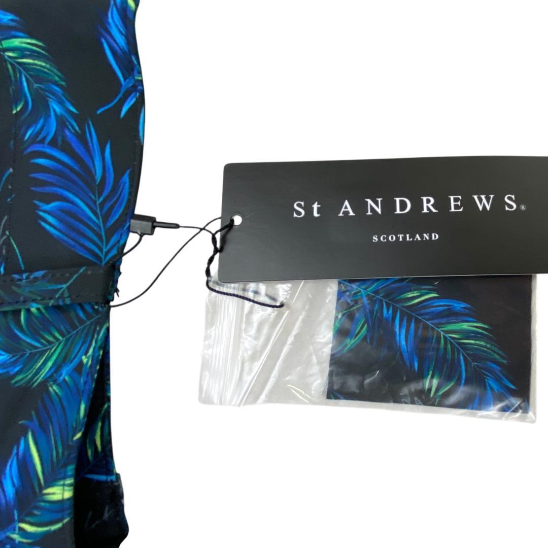 【未使用】セントアンドリュース スカート ストレッチ dd394