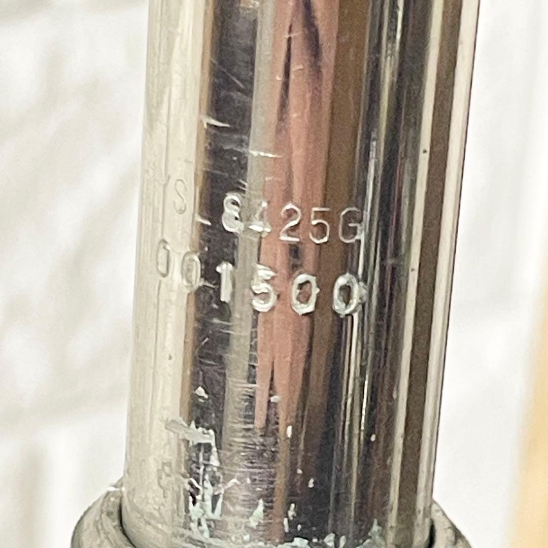 【動作確認済み】YAMAHA トロンボーン YSL-8425G ヤマハ