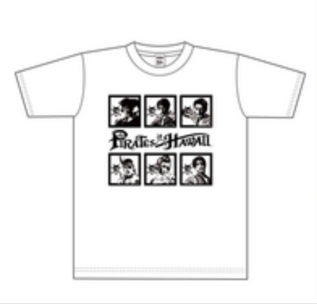 【最安値】龍が如く ハワイアンズ 真島吾朗 tシャツ コースター 缶バ 巾着