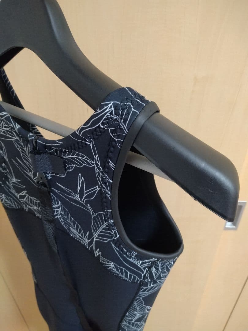 レボ　　ロングジョン　　М