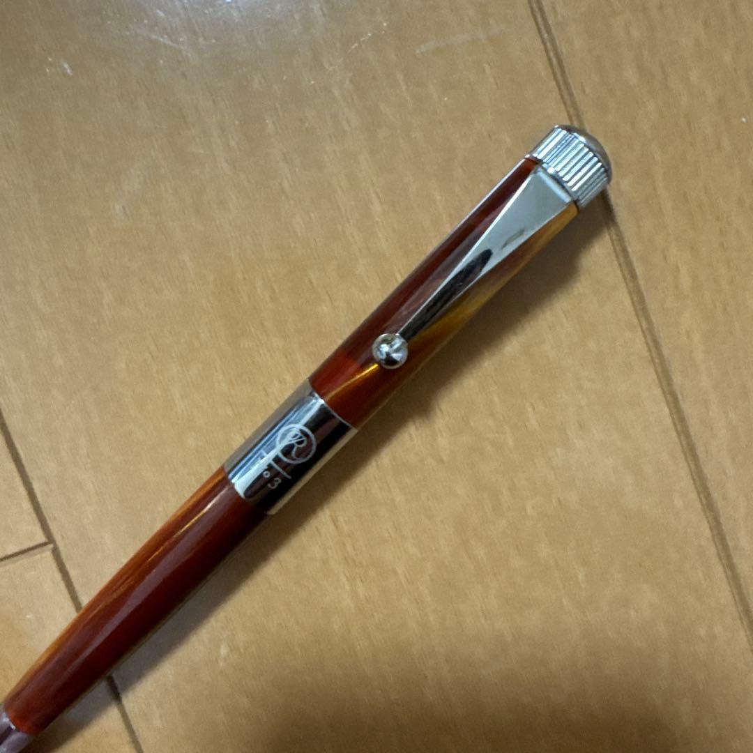 ロメオNo.3 細軸　専用替芯