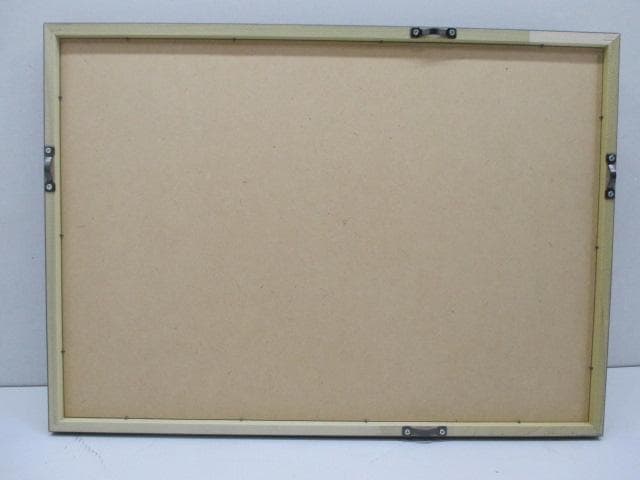 Rella 個展 B4 初音ミク パブミラー