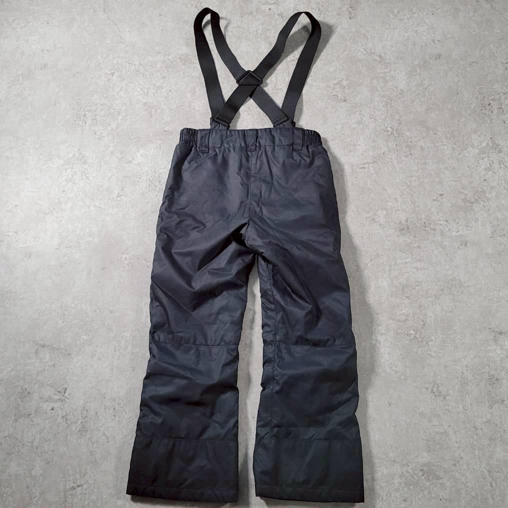 【美品】PHENIX（フェニックス）ジュニアスノーウェア上下セット130サイズ