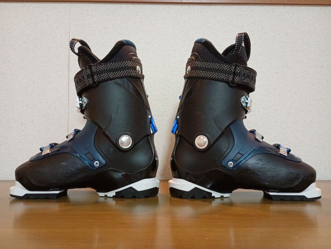 DY　Salomon QST ACCESS 70 スキー靴 男性用