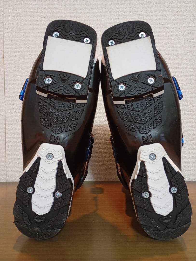 DY　Salomon QST ACCESS 70 スキー靴 男性用