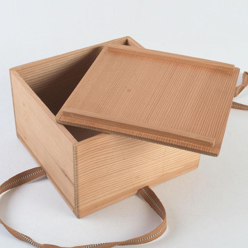 和食器　茶懐石　幸兵衛窯　銘々皿　五客　共箱　N　9377