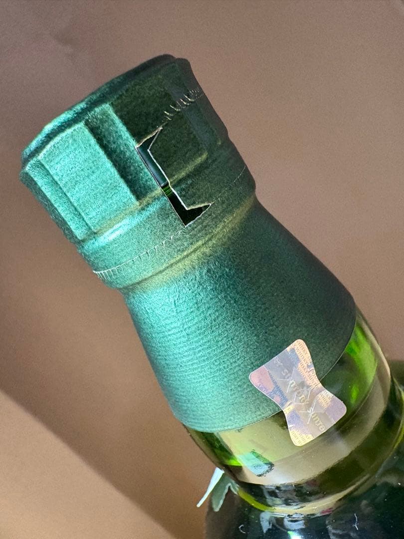 白州SOD 2024エディション 700ml