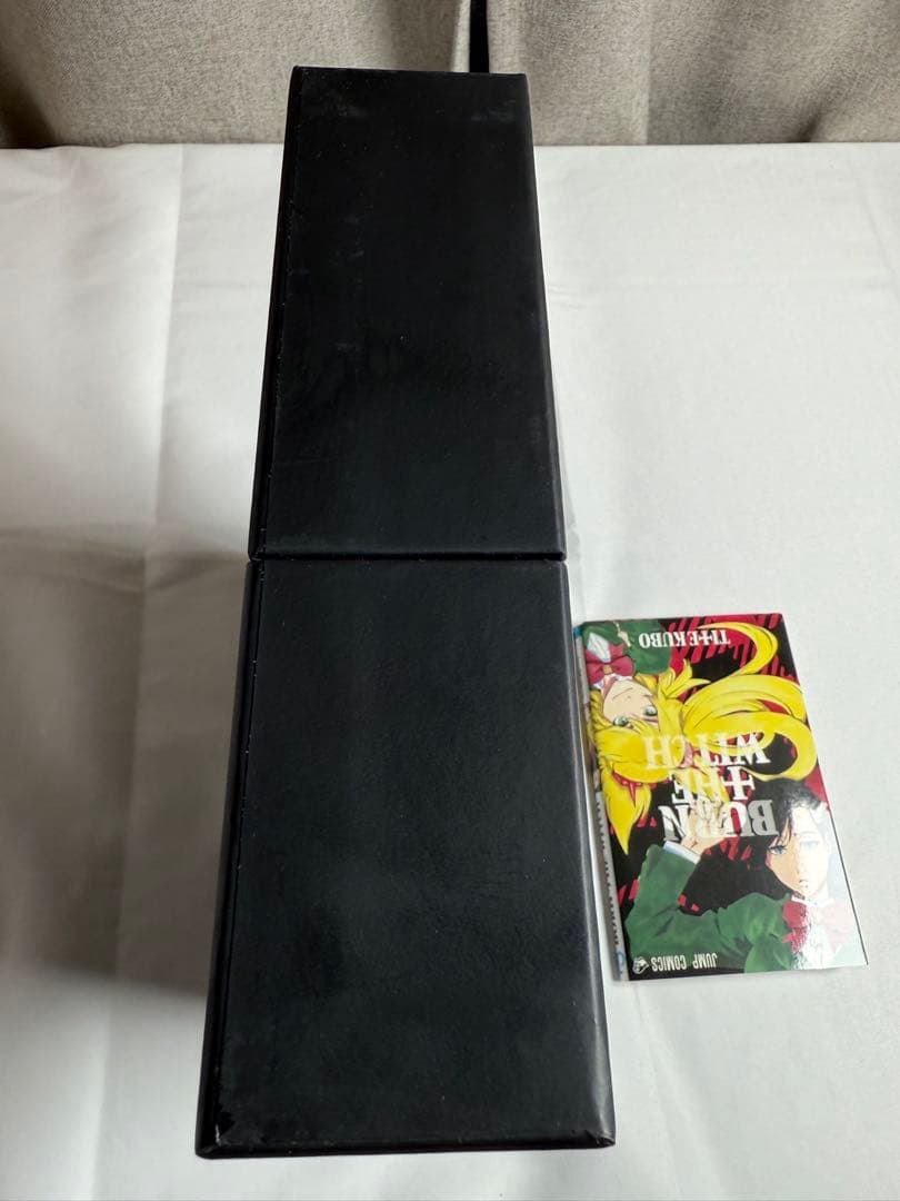 BLEACH JET 久保帯人 画集 完全受注生産 豪華版（特典冊子付き）