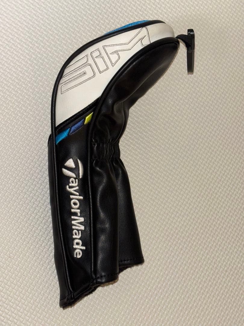 テーラーメイドSIM2 MAX 3W （１5°）ヘッドのみ　　NO.1