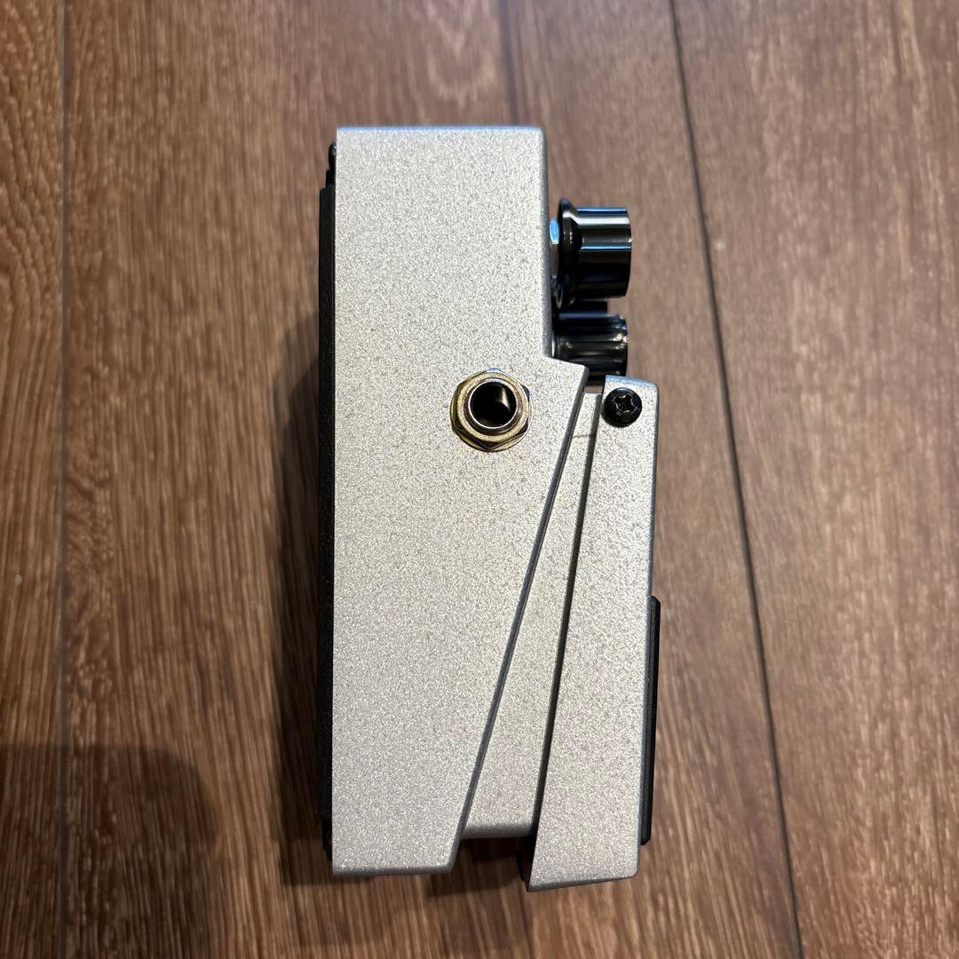 BOSS FZ-5 ファズペダル