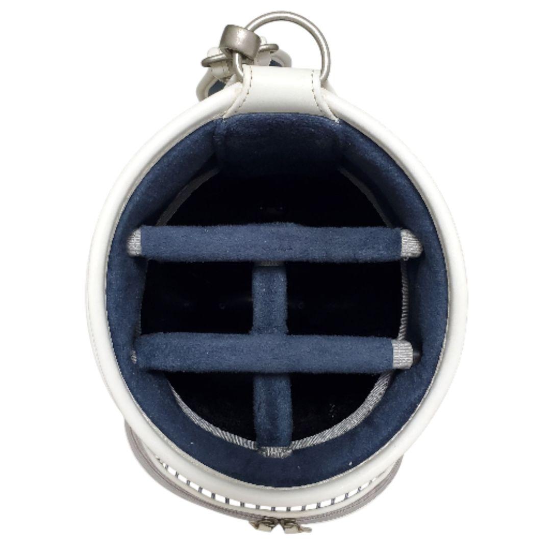 超希少 Disney CLASSIC POOH キャディバッグ