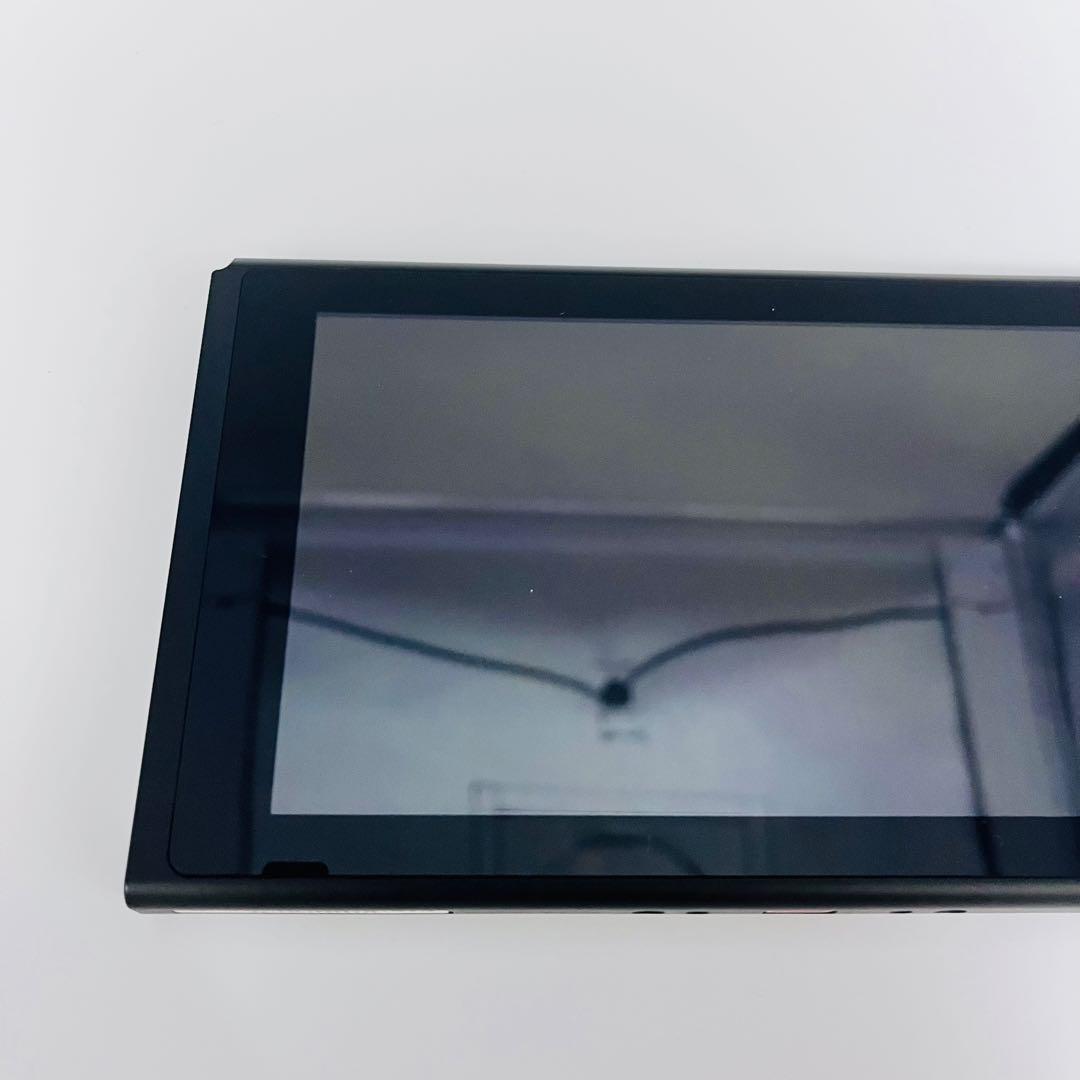 Nintendo Switch 本体のみXAJ スイッチ　2018年製　15