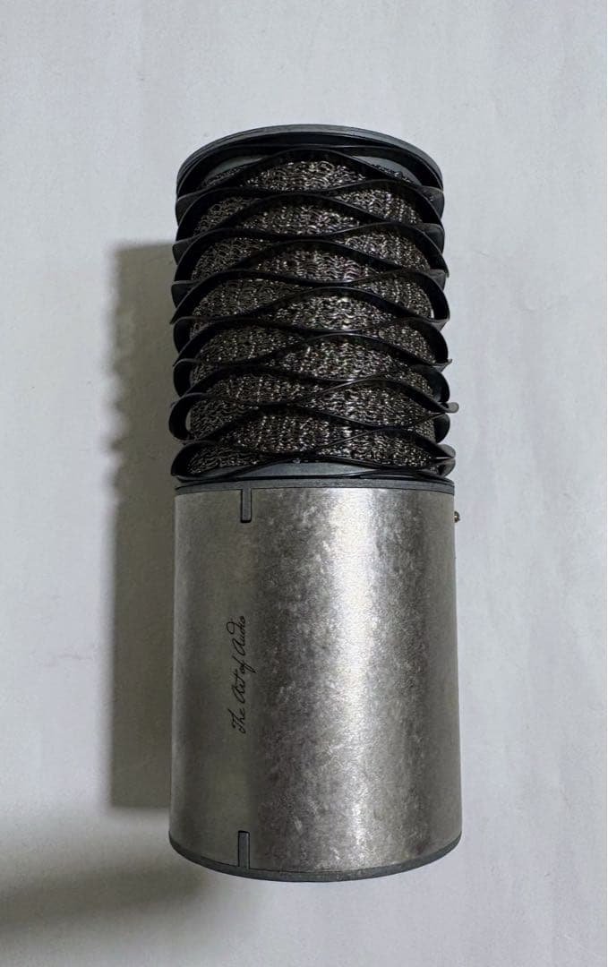 Aston Microphones アストンマイクロフォンズコンデンサーマイク