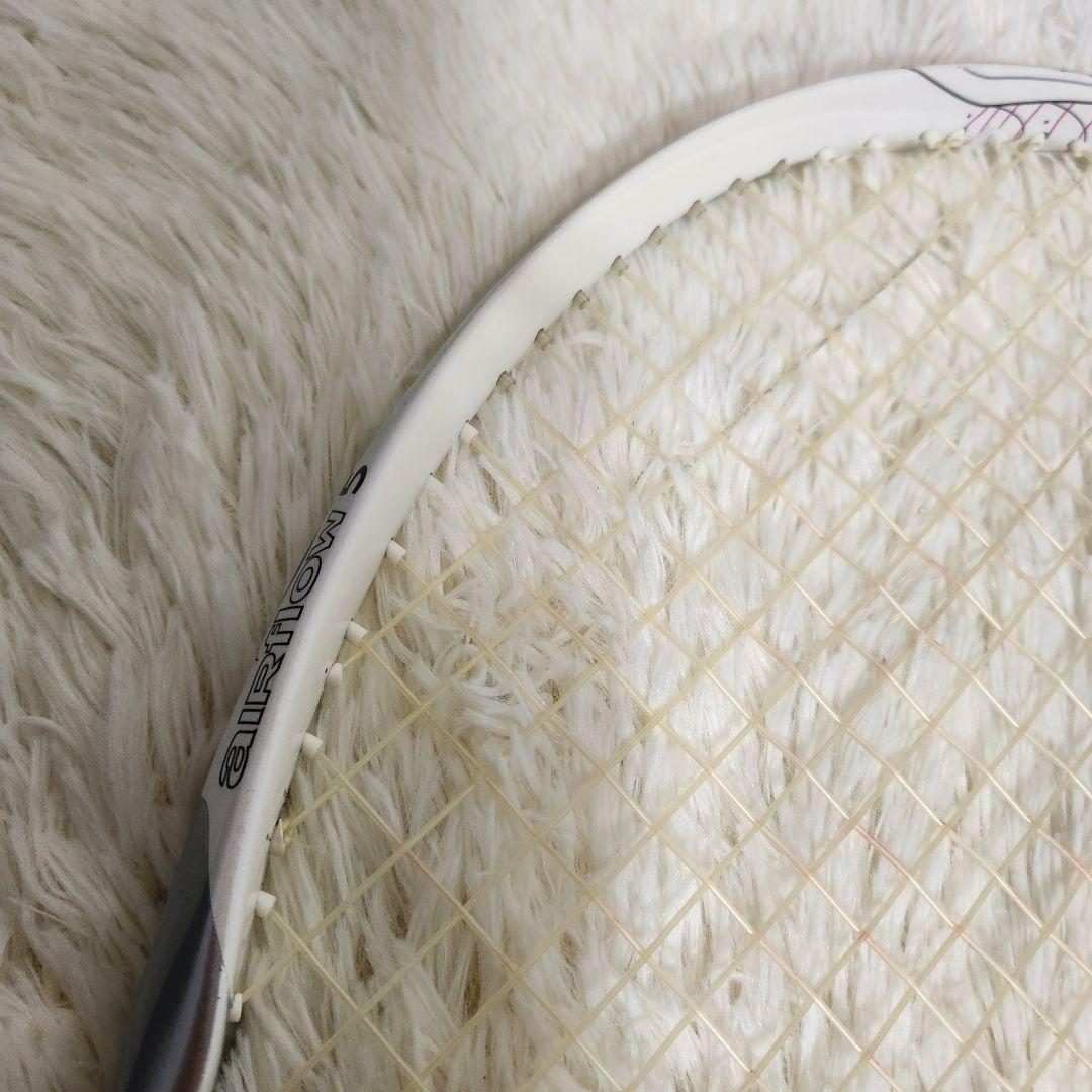 【軽い♪面デカ♪】HEAD CROSSBOW AIR FLOW 5 G2