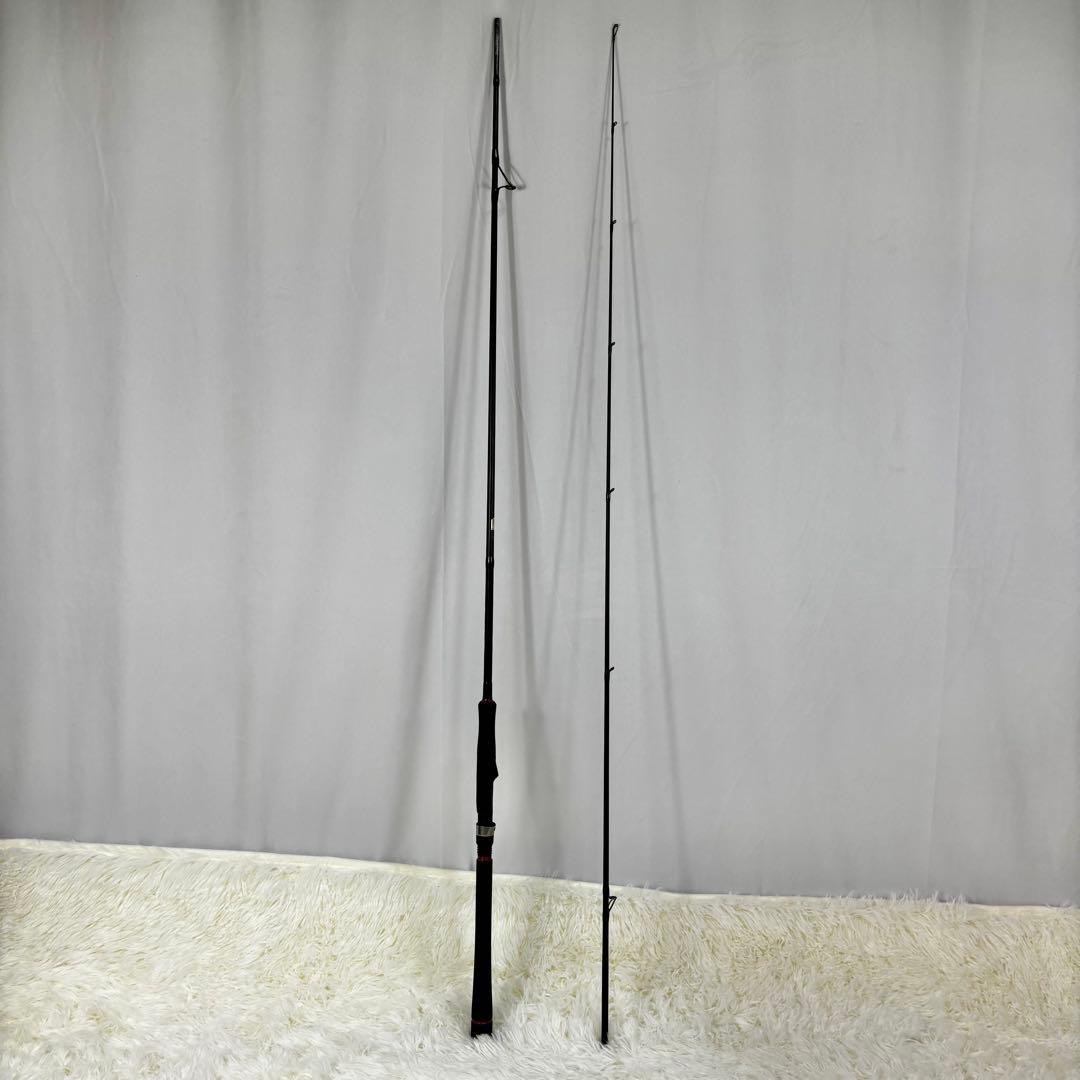 SHIMANO シマノ　Sephia BB S800ML エギングロッド