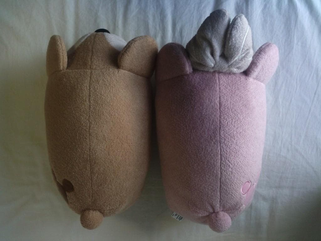 ダッフィー シェリーメイ ツムツム 中サイズ セット（海外版）