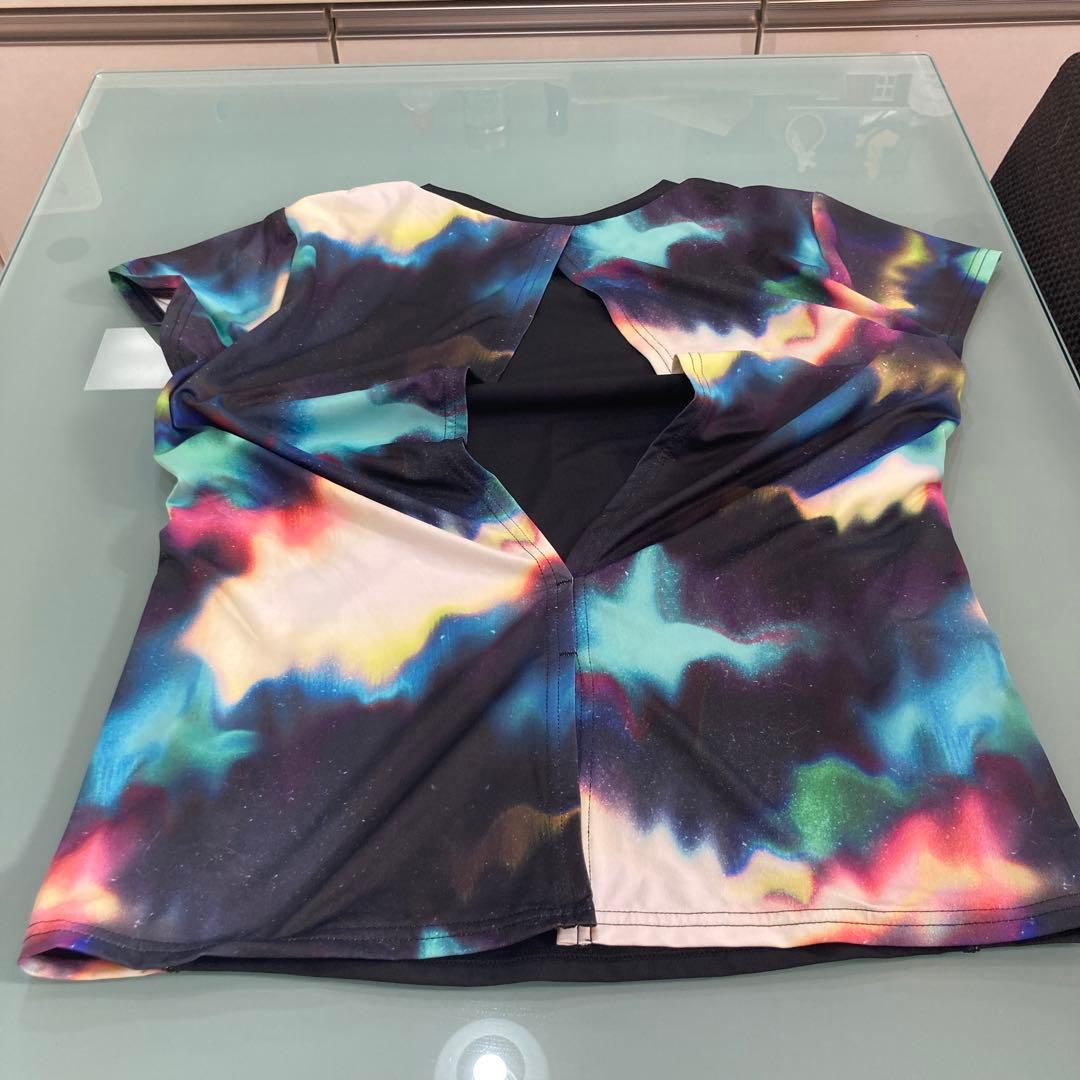 Admiral レディース Tシャツ L