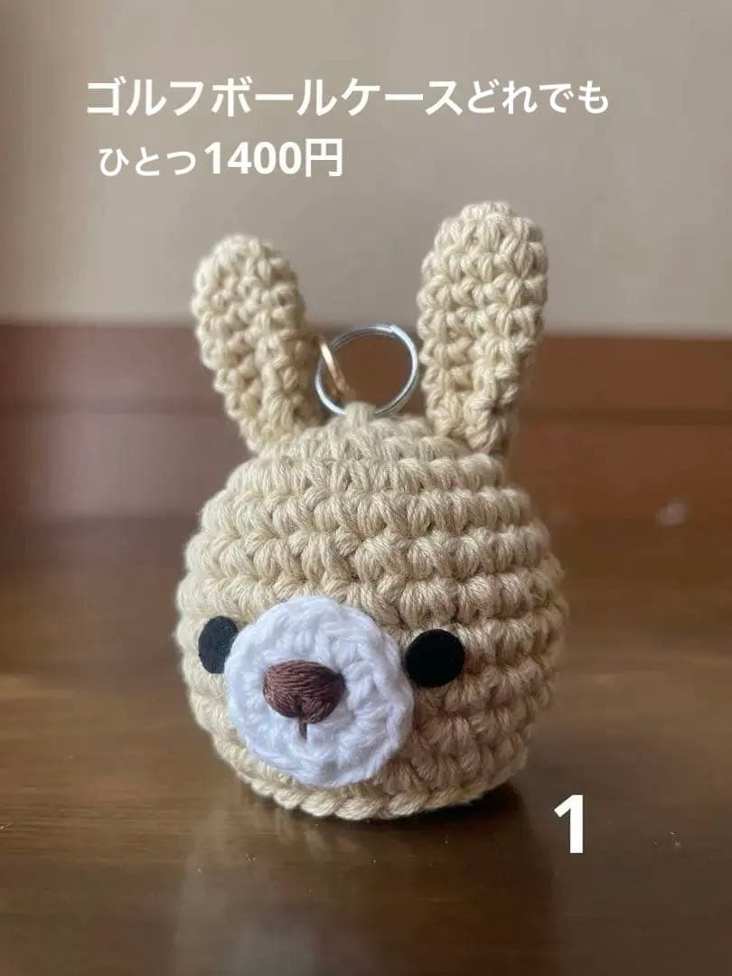 ゴルフボールケースオーダー専用