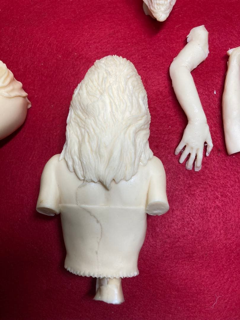 ARTOMIC CREATIONS /リネア/LINNEA GARAGE KIT