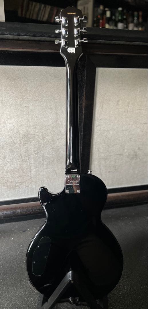 Epiphone Les Paul Special Ⅱ エピフォン レスポール