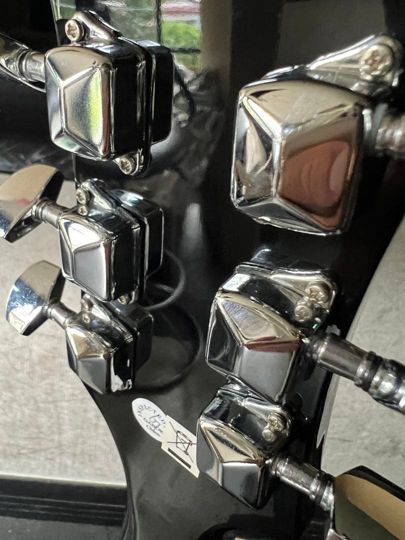 Epiphone Les Paul Special Ⅱ エピフォン レスポール