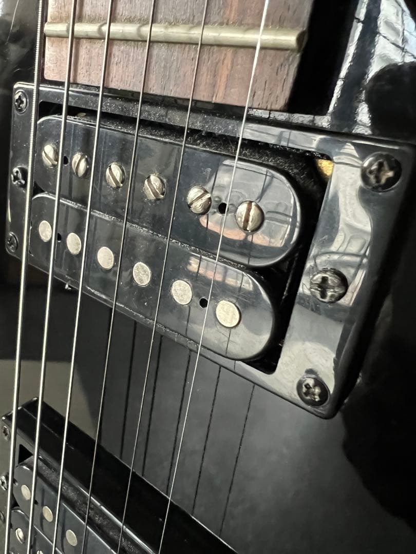 Epiphone Les Paul Special Ⅱ エピフォン レスポール