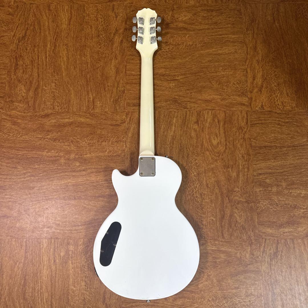 Epiphone Les Paul Special Ⅱ 白