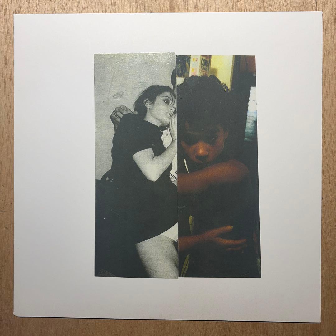 洋楽 Wu Lyf / Concrete Gold - Heavy Pop