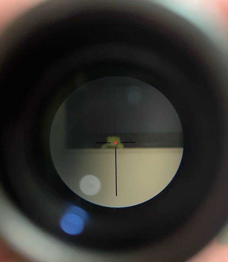 Trijicon ACOGタイプ レプリカ 4倍スコープ