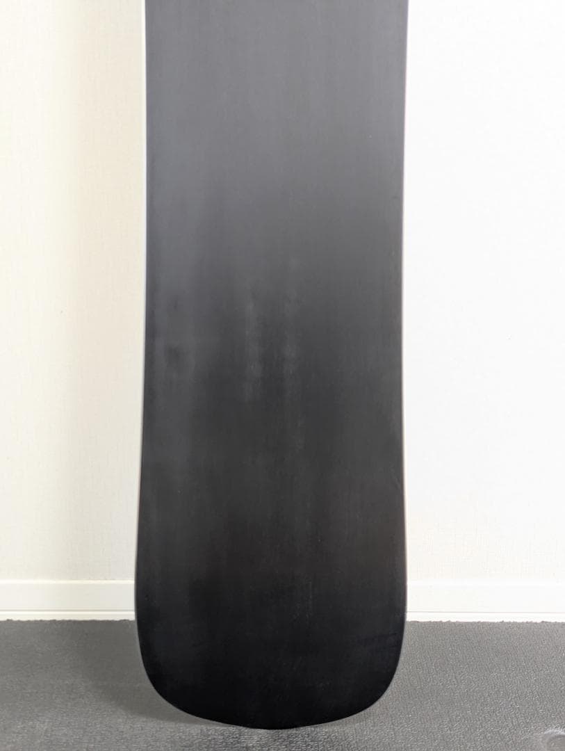 GENTEMSTICK FLOATER 162 19-20 純正ソールカバー付き