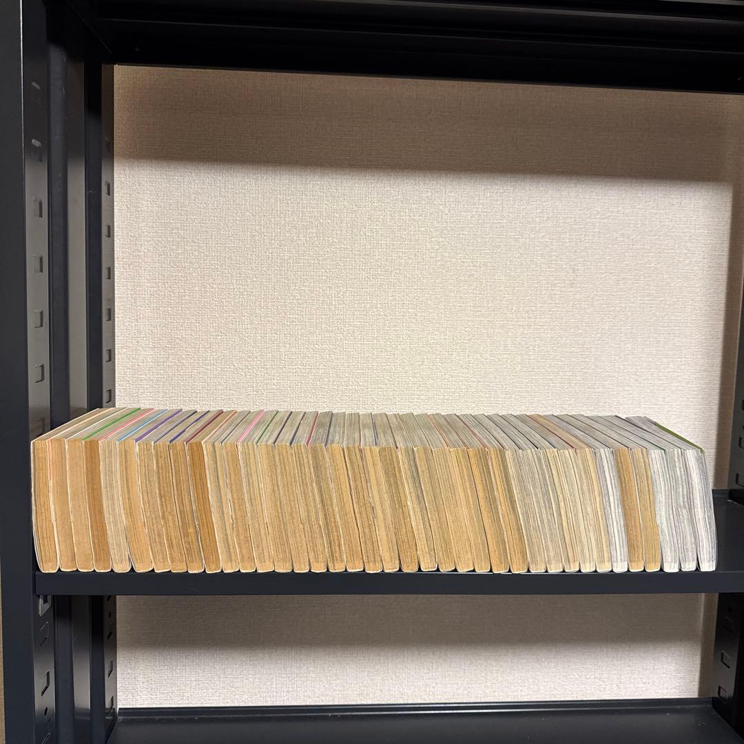 HUNTER×HUNTER 1-38巻 全巻セット 冨樫義博 集英社