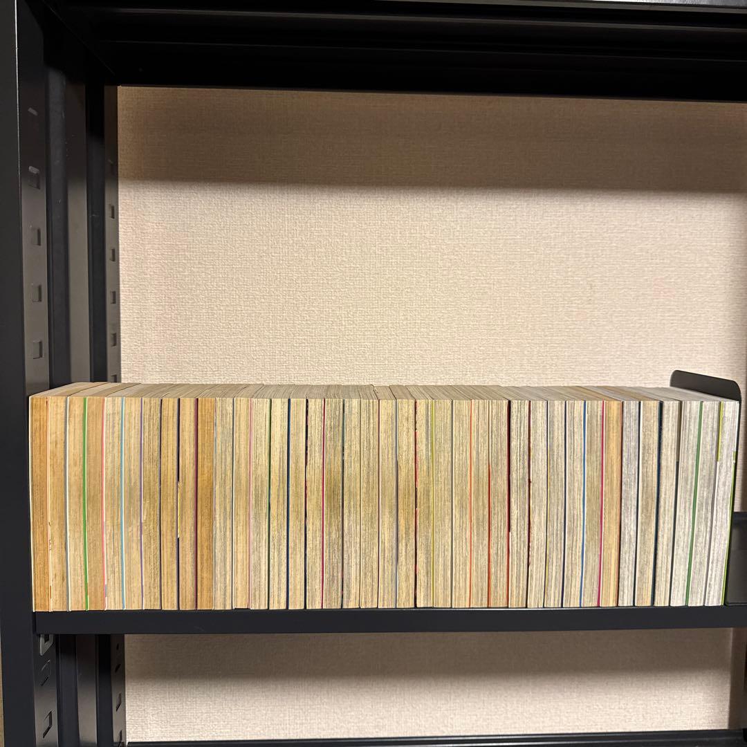 HUNTER×HUNTER 1-38巻 全巻セット 冨樫義博 集英社