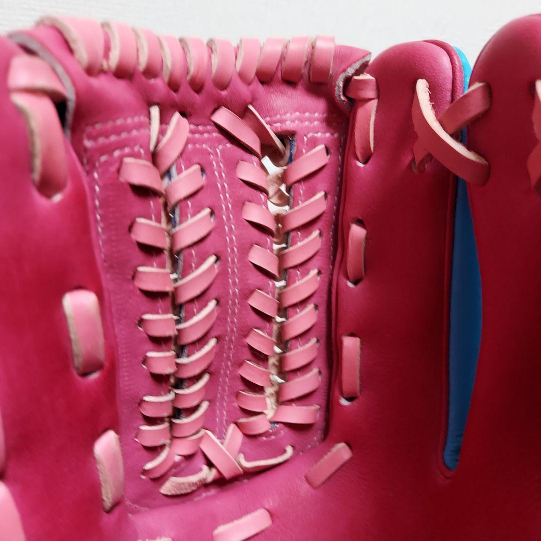 UA アンダーアーマー　未使用　2017年オールスター限定モデル　グラブ