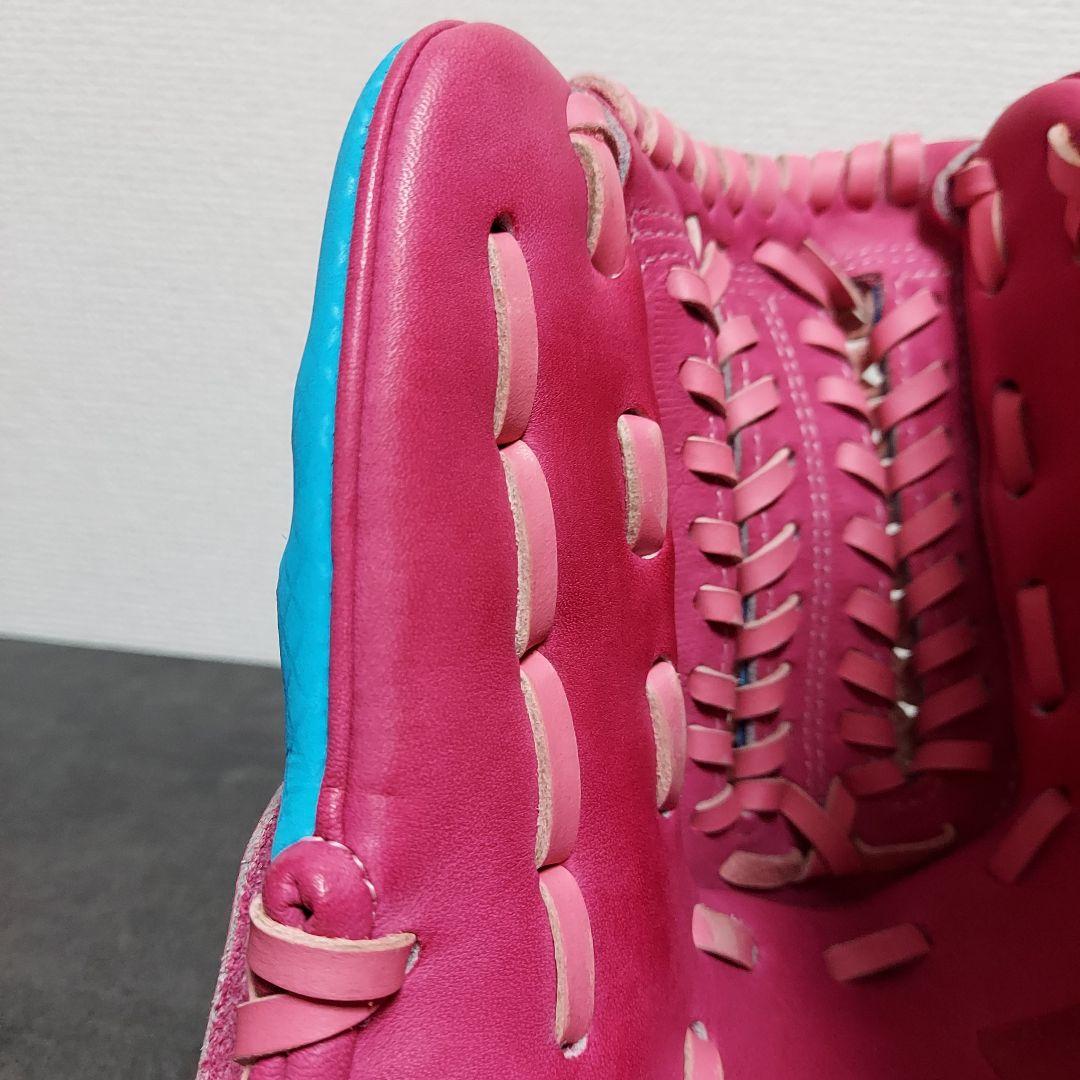 UA アンダーアーマー　未使用　2017年オールスター限定モデル　グラブ