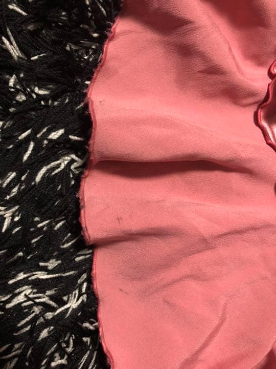 ソニアジョーンズ！フラメンコツーピース☆