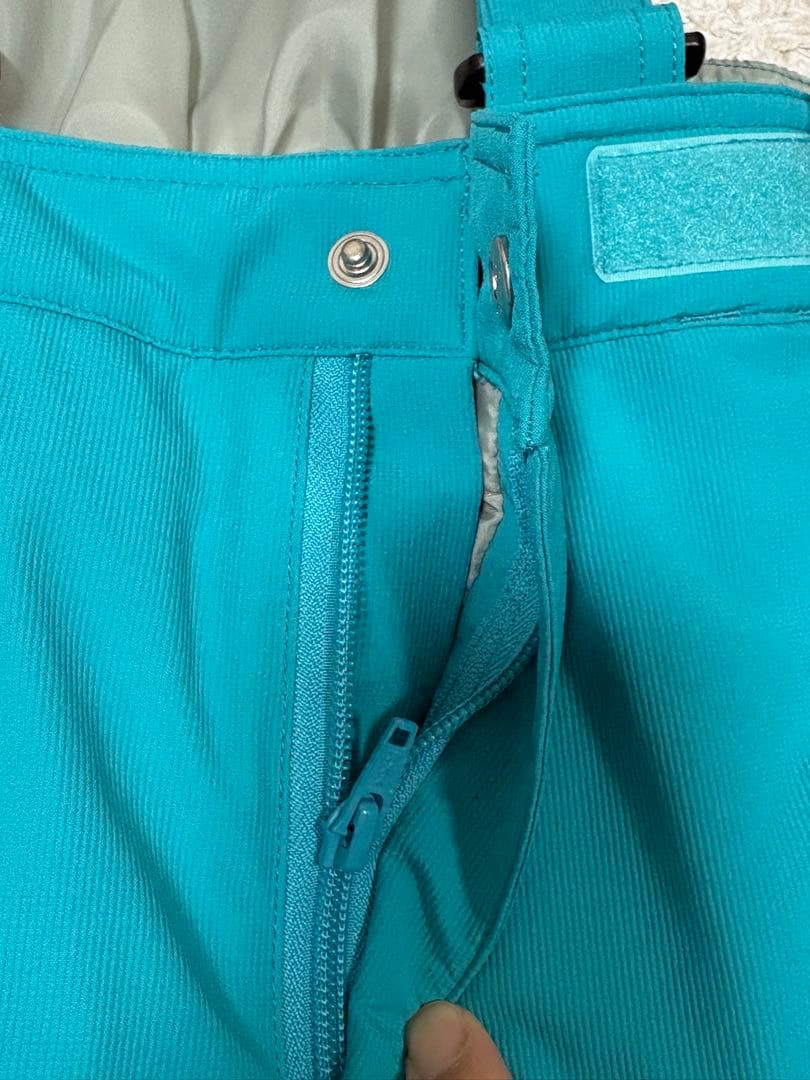 DESCENTE スキーウェアセット 160サイズ