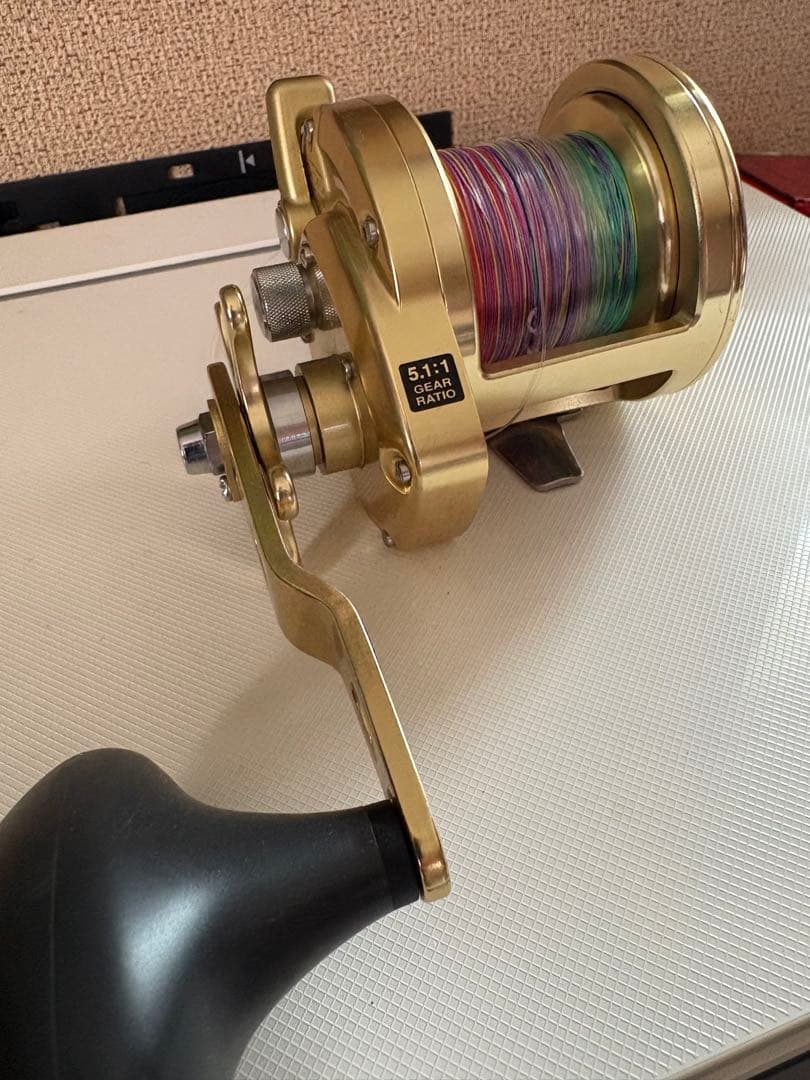 シマノ　OCEA 3000P