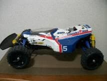 サンダーショット　当時　中古