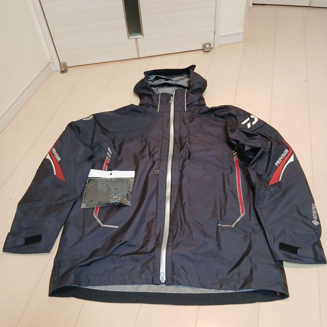 ⭐︎marron⭐︎DAIWA プロバイザー ゴアテックスレインスーツ