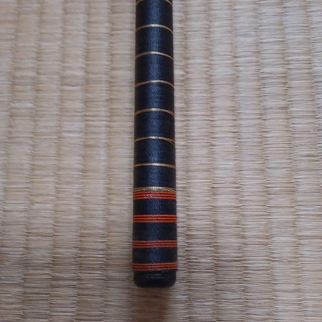 黒鯛　へち　落とし込み竿　255センチ