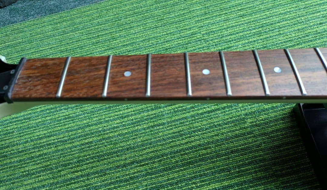 売約済み　リー　YAMAHA REVSTAR RSE20